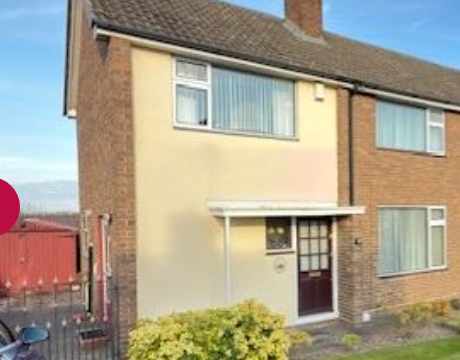 Updating in Telford photo